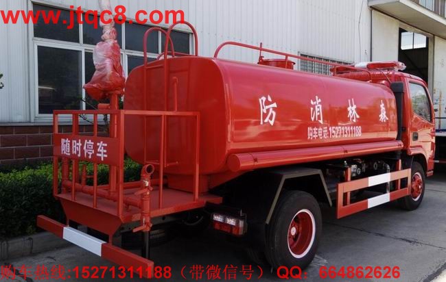 湖北江南消防車“輛輛百萬(wàn)”底氣足