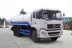 東風(fēng)天龍后八輪雙橋綠化噴灑車(chē)