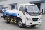 福田時(shí)代多功能綠化灑水車(chē)(4噸)